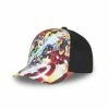 Marvel Casquette Garçon Marvel -Magasin de vente Relife B2CD 4237