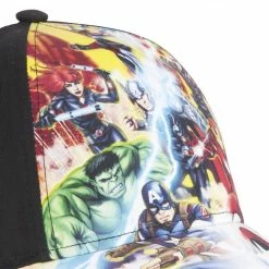 Marvel Casquette Garçon Marvel -Magasin de vente Relife B2CD 4239