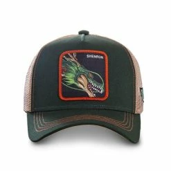 CAPSLAB Casquette Junior Capslab Dragon Ball Z Shenron -Magasin de vente Relife B2CD 4255