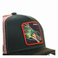 CAPSLAB Casquette Junior Capslab Dragon Ball Z Shenron -Magasin de vente Relife B2CD 4256