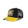 CAPSLAB Casquette Junior Capslab Pokemon Pikachu