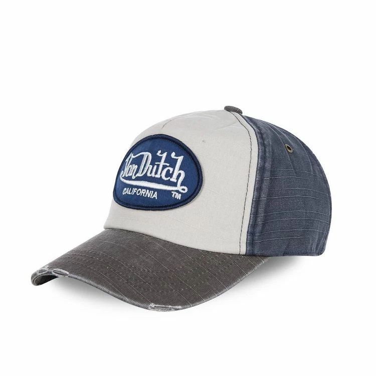 VONDUTCH Casquette Trucker Garçon Jack 3 VONDUTCH Casquette Trucker Garçon Jack