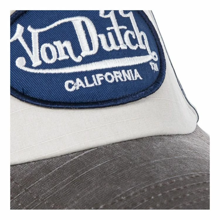 VONDUTCH Casquette Trucker Garçon Jack 5 VONDUTCH Casquette Trucker Garçon Jack – Image 3