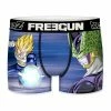 FREEGUN Boxer Homme Dragon Ball Z Cell -Magasin de vente Relife B2CD 429