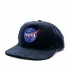 NASA Casquette Marine Homme Nasa 37C