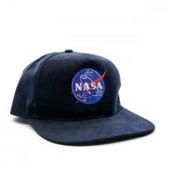 NASA Casquette Marine Homme Nasa 37C -Magasin de vente Relife B2CD 4291