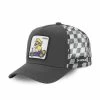 CAPSLAB Casquette Adulte Mario Kart Wario