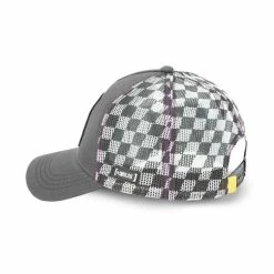 CAPSLAB Casquette Adulte Mario Kart Wario -Magasin de vente Relife B2CD 4298