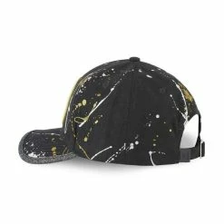 CAPSLAB Casquette Trucker Tag Avec Filet One Piece Skull -Magasin de vente Relife B2CD 4303
