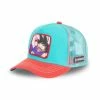 CAPSLAB Casquette Adulte Dragon Ball Goku -Magasin de vente Relife B2CD 4313