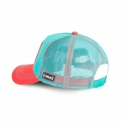 CAPSLAB Casquette Adulte Dragon Ball Goku -Magasin de vente Relife B2CD 4316