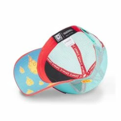 CAPSLAB Casquette Adulte Dragon Ball Goku -Magasin de vente Relife B2CD 4317