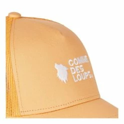 COMME DES LOUPS Casquette Avec Filet Uni Class -Magasin de vente Relife B2CD 4320