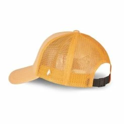 COMME DES LOUPS Casquette Avec Filet Uni Class -Magasin de vente Relife B2CD 4321