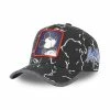 CAPSLAB Casquette Trucker Tad Disney Mickey