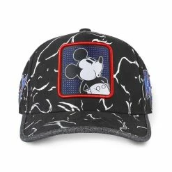 CAPSLAB Casquette Trucker Tad Disney Mickey -Magasin de vente Relife B2CD 4327