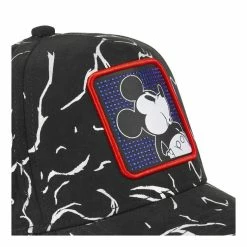 CAPSLAB Casquette Trucker Tad Disney Mickey -Magasin de vente Relife B2CD 4328