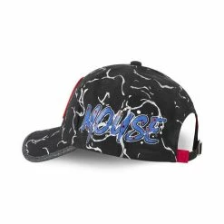 CAPSLAB Casquette Trucker Tad Disney Mickey -Magasin de vente Relife B2CD 4329