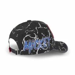CAPSLAB Casquette Trucker Tad Disney Mickey -Magasin de vente Relife B2CD 4330