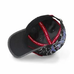 CAPSLAB Casquette Trucker Tad Disney Mickey -Magasin de vente Relife B2CD 4331