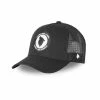 COMME DES LOUPS Casquette Avec Filet Uni Neo -Magasin de vente Relife B2CD 4332