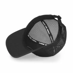 COMME DES LOUPS Casquette Avec Filet Uni Neo -Magasin de vente Relife B2CD 4336