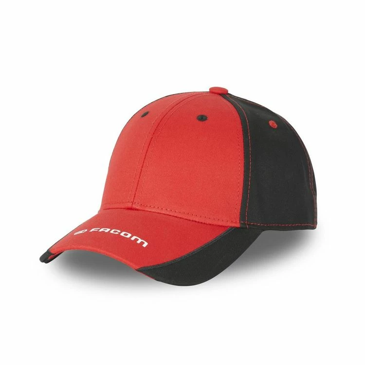 FACOM Casquette Active Avec Coutures Renforcées Ajustable 3 FACOM Casquette Active Avec Coutures Renforcées Ajustable