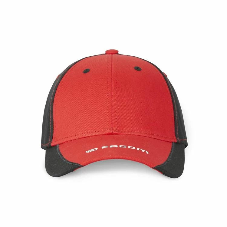 FACOM Casquette Active Avec Coutures Renforcées Ajustable 4 FACOM Casquette Active Avec Coutures Renforcées Ajustable – Image 2