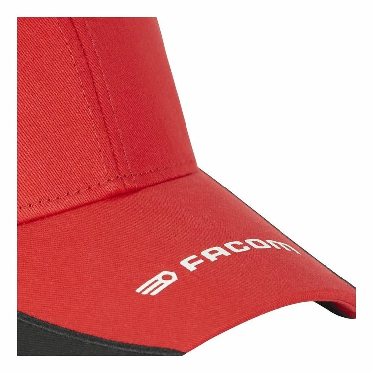 FACOM Casquette Active Avec Coutures Renforcées Ajustable 5 FACOM Casquette Active Avec Coutures Renforcées Ajustable – Image 3