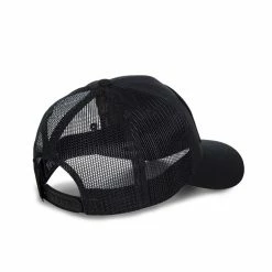 VONDUTCH Casquette Trucker Homme Blacky -Magasin de vente Relife B2CD 4349