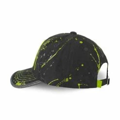 CAPSLAB Casquette Adulte Rick Et Morty Street -Magasin de vente Relife B2CD 4367