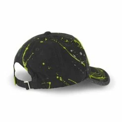 CAPSLAB Casquette Adulte Rick Et Morty Street -Magasin de vente Relife B2CD 4369