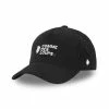 COMME DES LOUPS Casquette Uni En Velours Velvet 1 COMME DES LOUPS Casquette Uni En Velours Velvet -Magasin de vente Relife B2CD 4375