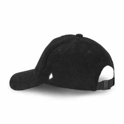 COMME DES LOUPS Casquette Uni En Velours Velvet 10 COMME DES LOUPS Casquette Uni En Velours Velvet -Magasin de vente Relife B2CD 4378