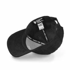 COMME DES LOUPS Casquette Uni En Velours Velvet 11 COMME DES LOUPS Casquette Uni En Velours Velvet -Magasin de vente Relife B2CD 4379