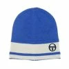 SERGIO TACCHINI Bonnet Bleu Homme Sergio Tacchini 1 SERGIO TACCHINI Bonnet Bleu Homme Sergio Tacchini -Magasin de vente Relife B2CD 4380