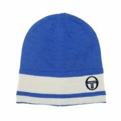 SERGIO TACCHINI Bonnet Bleu Homme Sergio Tacchini