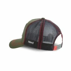 CAPSLAB Casquette Capslab Naruto Sasuke -Magasin de vente Relife B2CD 4383