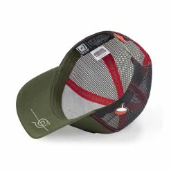 CAPSLAB Casquette Capslab Naruto Sasuke -Magasin de vente Relife B2CD 4384