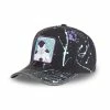 CAPSLAB Casquette Adulte Street Dragon Ball Super Freezer