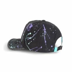 CAPSLAB Casquette Adulte Street Dragon Ball Super Freezer -Magasin de vente Relife B2CD 4395