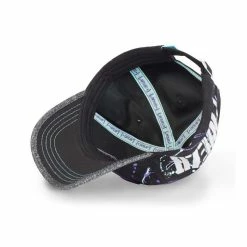 CAPSLAB Casquette Adulte Street Dragon Ball Super Freezer -Magasin de vente Relife B2CD 4396