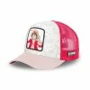 CAPSLAB Casquette Adulte One Piece Luffy -Magasin de vente Relife B2CD 4401