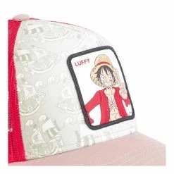 CAPSLAB Casquette Adulte One Piece Luffy -Magasin de vente Relife B2CD 4403
