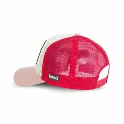 CAPSLAB Casquette Adulte One Piece Luffy -Magasin de vente Relife B2CD 4404