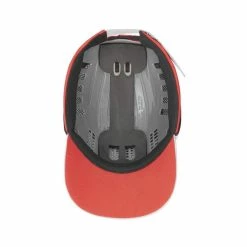 FACOM Casquette Homme Avec Coque De Protection Certifiée EN 812 -Magasin de vente Relife B2CD 4415