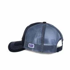 CAPSLAB Casquette Trucker Dragon Ball Z Celluloid -Magasin de vente Relife B2CD 4429