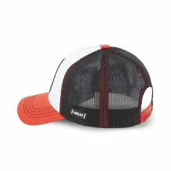 CAPSLAB Casquette Homme Looney Tunes Daffy -Magasin de vente Relife B2CD 4433