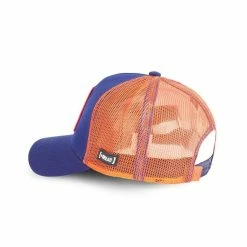 CAPSLAB Casquette Adulte Dragon Ball Goku -Magasin de vente Relife B2CD 4443