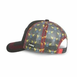 CAPSLAB Casquette Goldorak Mask 2 -Magasin de vente Relife B2CD 4448